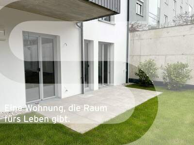 Anlageobjekt kaufen in 4040 Linz