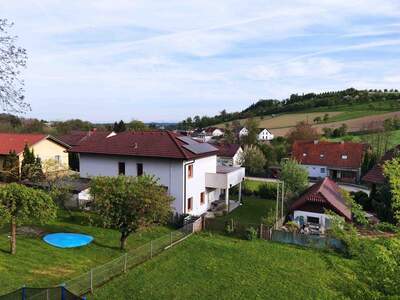 Wohnung mit Balkon mieten in 4701 Bad Schallerbach