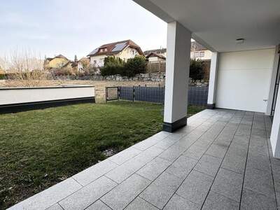 Etagenwohnung mieten in 4101 Feldkirchen