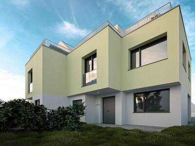 Haus mit Garten kaufen in 1110 Wien (Bild 1)