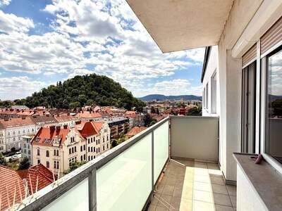 Wohnung provisionsfrei mieten in 8010 Graz