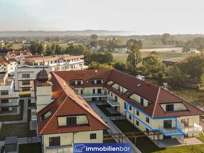 Wohnung kaufen in 4070 Pupping