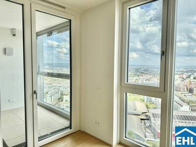 Terrassenwohnung kaufen in 1220 Wien (Bild 5)