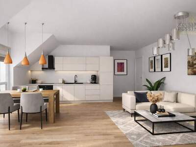 Anlageobjekt kaufen in 9020 Klagenfurt