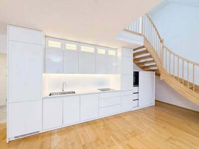 Wohnung mieten in 1060 Wien