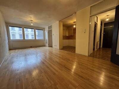 Eigentumswohnung in 1050 Wien