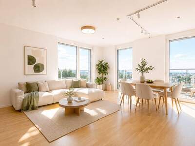 Wohnung kaufen in 1020 Wien