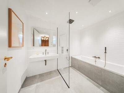 Terrassenwohnung kaufen in 1040 Wien (Bild 4)