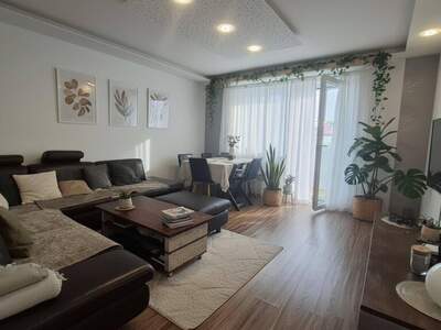 Wohnung kaufen in 4701 Bad Schallerbach