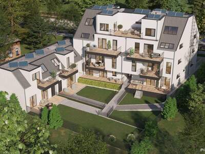 Haus kaufen in 1120 Wien