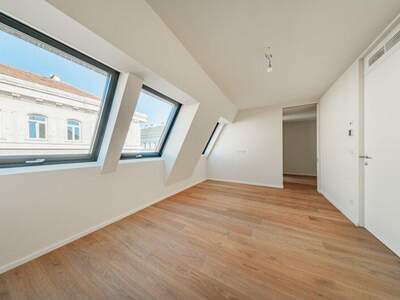 Terrassenwohnung kaufen in 1050 Wien (Bild 5)