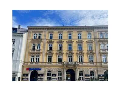 Gewerbeobjekt provisionsfrei mieten in 4020 Linz