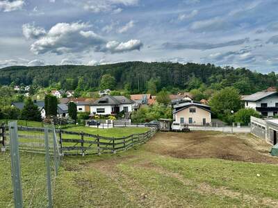 Grundstück kaufen in 2732 Würflach