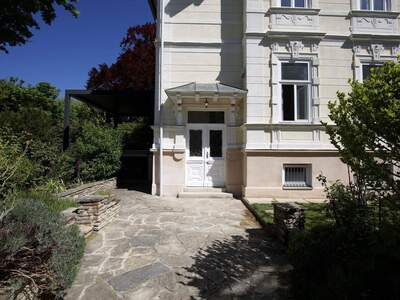 Haus kaufen in 2340 Mödling