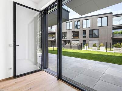 Wohnung kaufen in 1190 Wien (Bild 2)