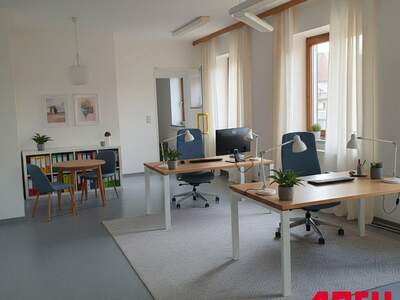 Gewerbeobjekt mieten in 4910 Ried (Bild 3)