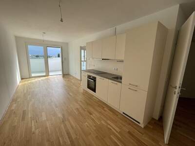 Wohnung mit Balkon mieten in 1220 Wien (Bild 1)