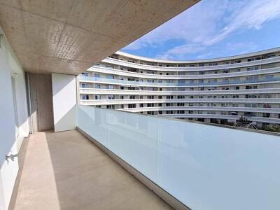 Eigentumswohnung in 3500 Krems