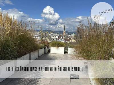 Eigentumswohnung in 1040 Wien