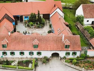 Haus kaufen in 3592 Röhrenbach