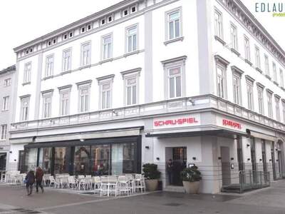 Gewerbeobjekt mieten in 3100 St. Pölten