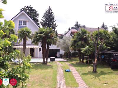 Einfamilienhaus kaufen in 1160 Wien (Bild 3)