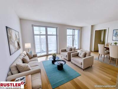 Eigentumswohnung in 1210 Wien