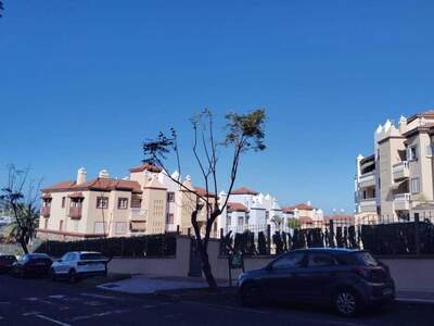 Wohnung mit Balkon kaufen in 38400 Puerto de la Cruz (Bild 5)