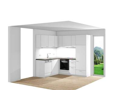 Wohnung mieten in 6800 Feldkirch (Bild 4)