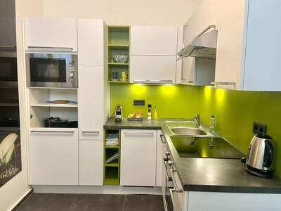 Altbauwohnung kaufen in 1110 Wien (Bild 2)