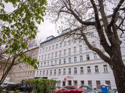 Wohnung kaufen in 1200 Wien (Bild 5)