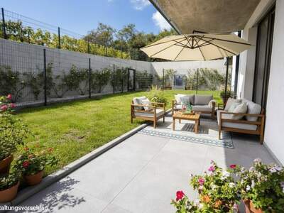 Wohnung mieten in 3500 Krems