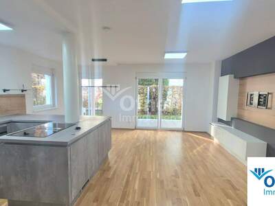 Wohnung kaufen in 8562 Mooskirchen