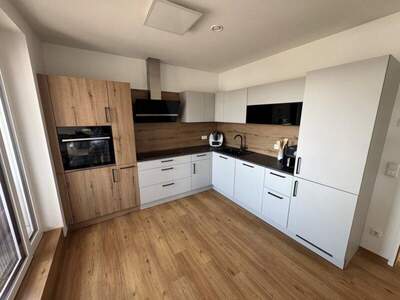 Terrassenwohnung mieten in 4482 Ennsdorf (Bild 1)