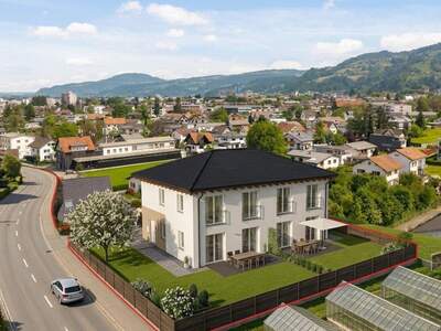 Haus kaufen in 6850 Dornbirn (Bild 1)