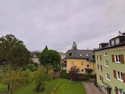 Eigentumswohnung in 5020 Salzburg