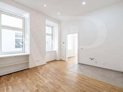 Wohnung kaufen in 1070 Wien