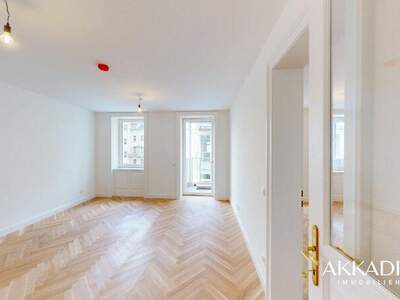 Terrassenwohnung kaufen in 1160 Wien (Bild 3)