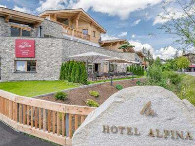 Wohnung kaufen in 6100 Seefeld