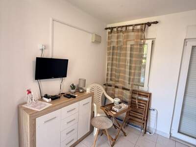 Altbauwohnung mit Balkon kaufen in 52215 Betiga (Bild 3)