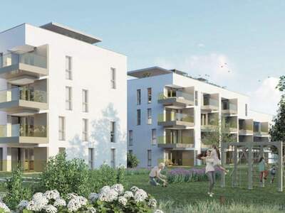 Grundstück kaufen in 4320 Perg (Bild 3)