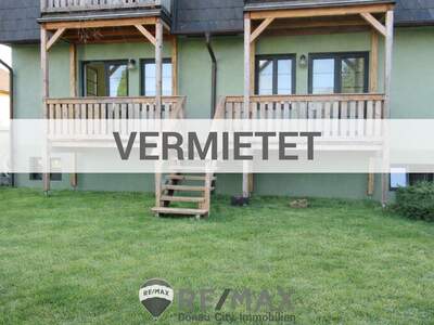 Terrassenwohnung mieten in 2331 Vösendorf