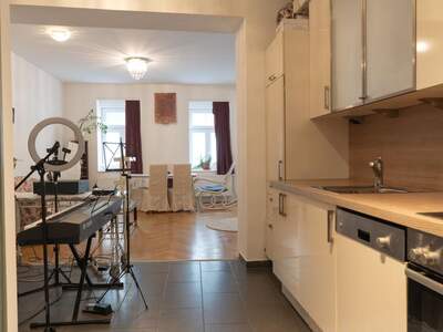 Wohnung kaufen in 1120 Wien (Bild 4)