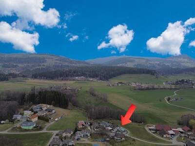 Haus kaufen in 9562 Flatschach