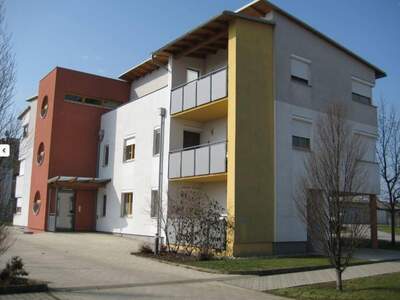 Wohnung mieten in 7162 Tadten