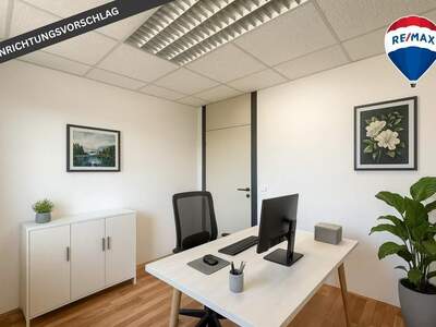 Gewerbeobjekt mieten in 4230 Pregarten