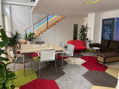 Gewerbeobjekt provisionsfrei mieten in 1030 Wien