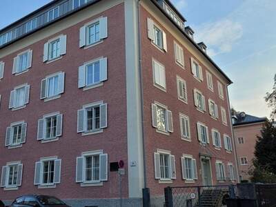 Holiday rental provisionsfrei mieten in 5020 Salzburg