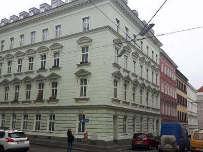 Eigentumswohnung in 1180 Wien