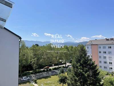 Wohnung mieten in 9020 Klagenfurt